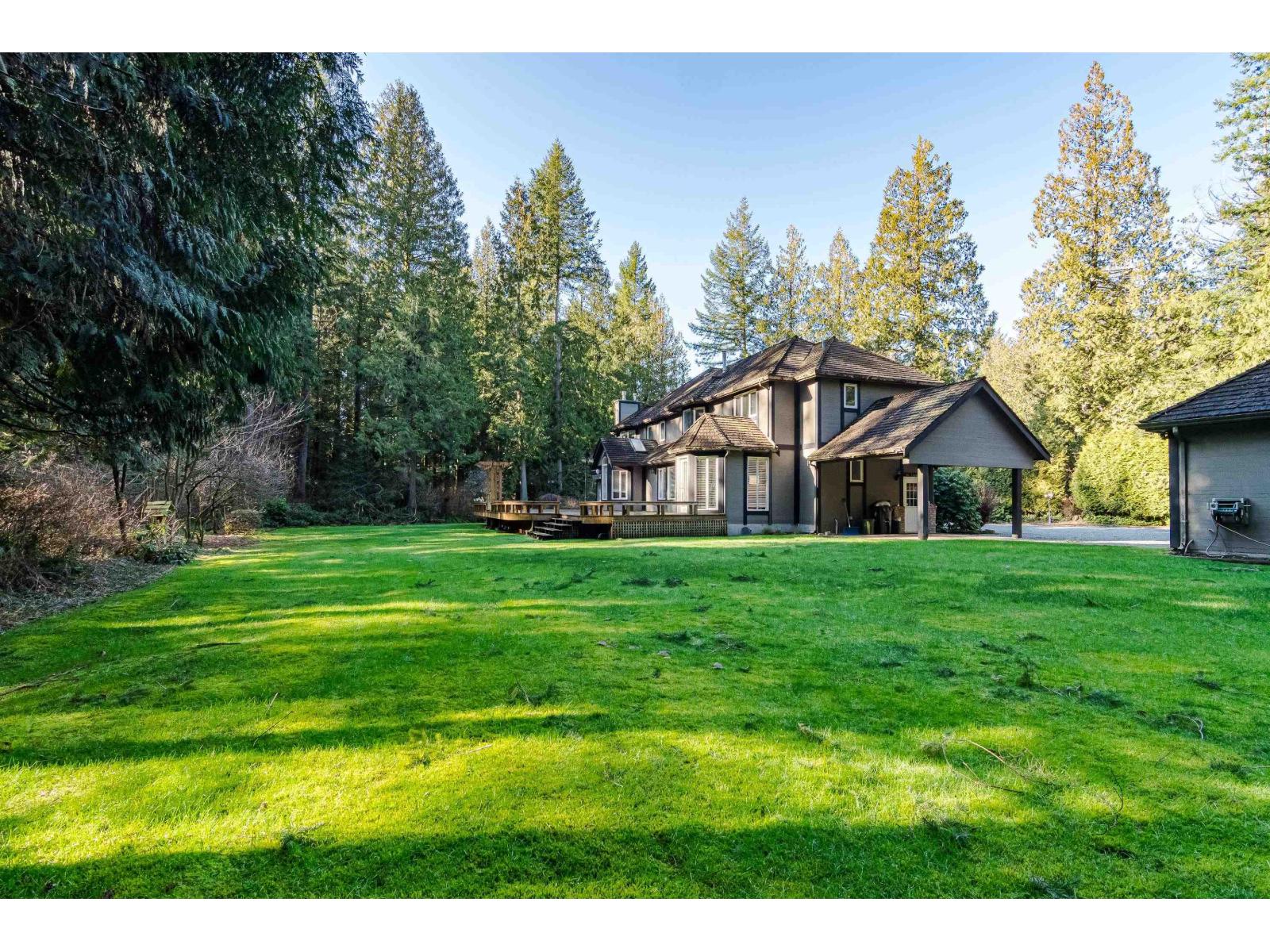 2240 198 STREET, Langley