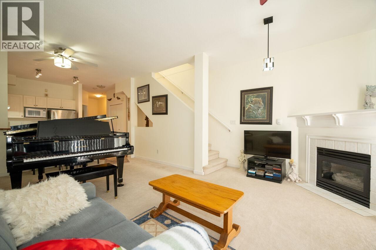 3058 E KENT AVENUE SOUTH, Vancouver