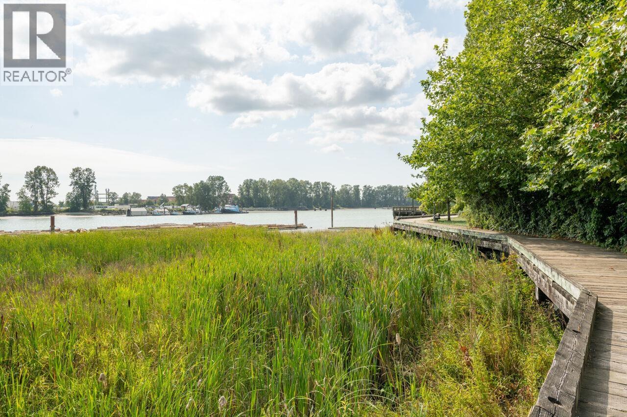 3058 E KENT AVENUE SOUTH, Vancouver