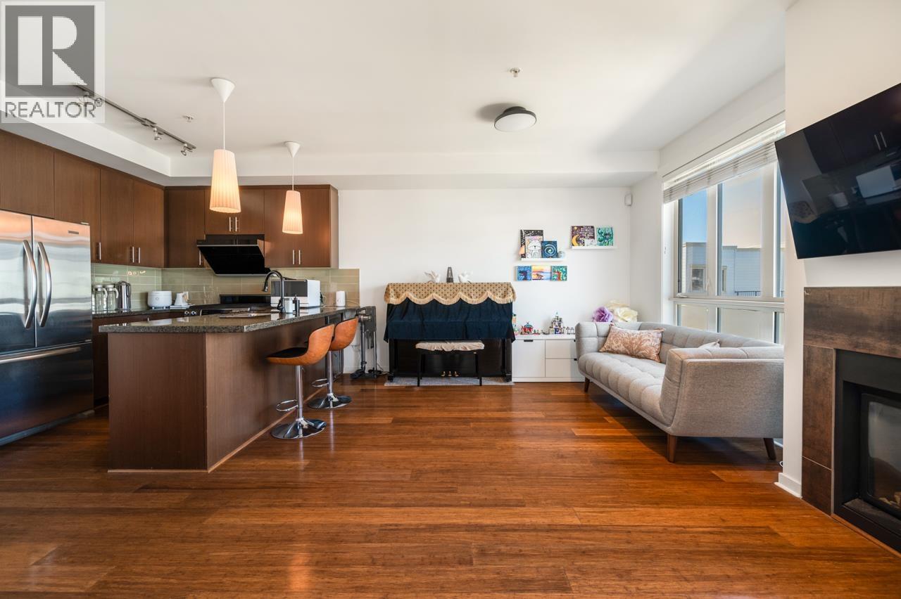 #304-6077 LONDON Road, Richmond