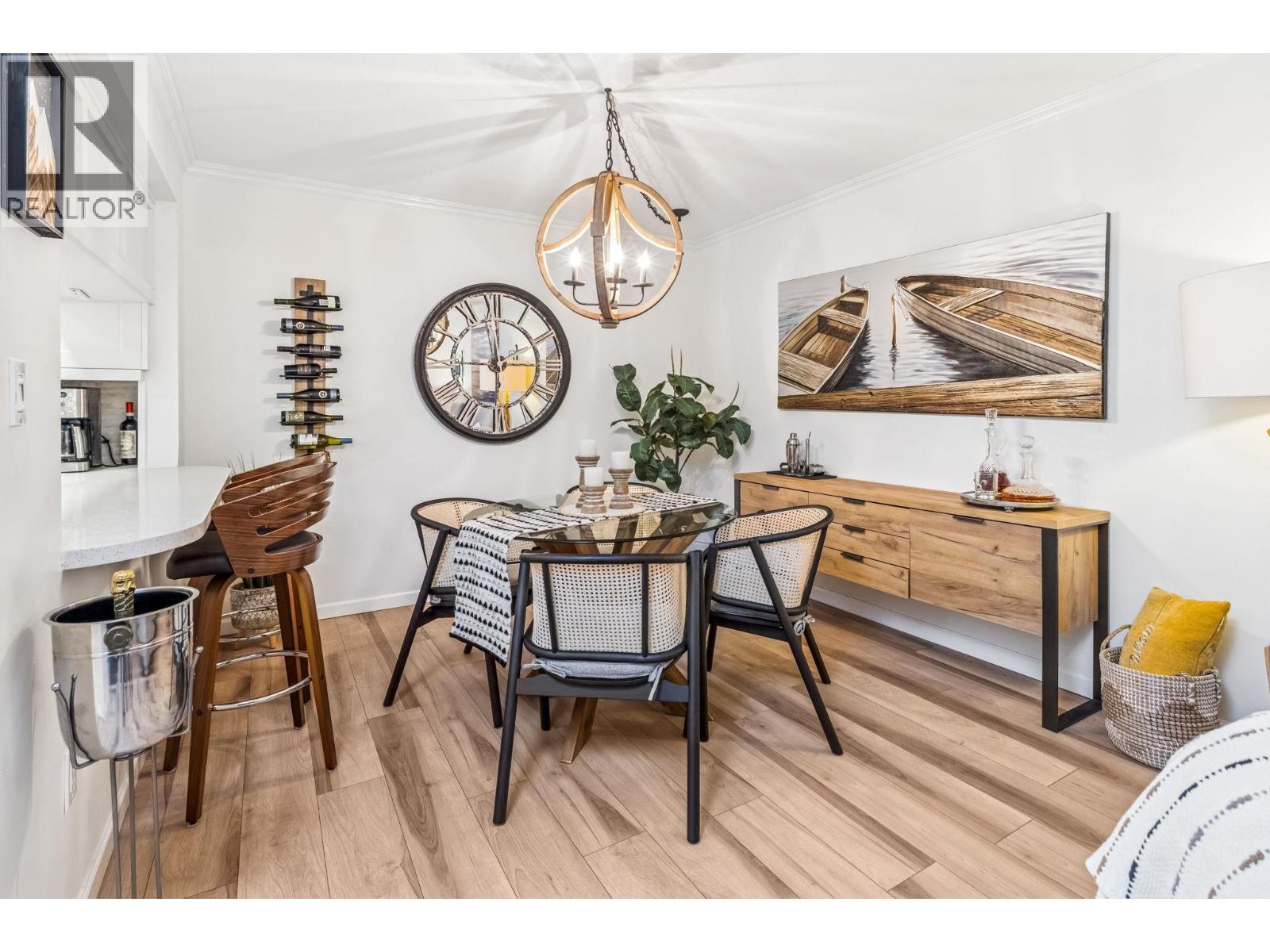 #103-1441 GARDEN Place, Delta