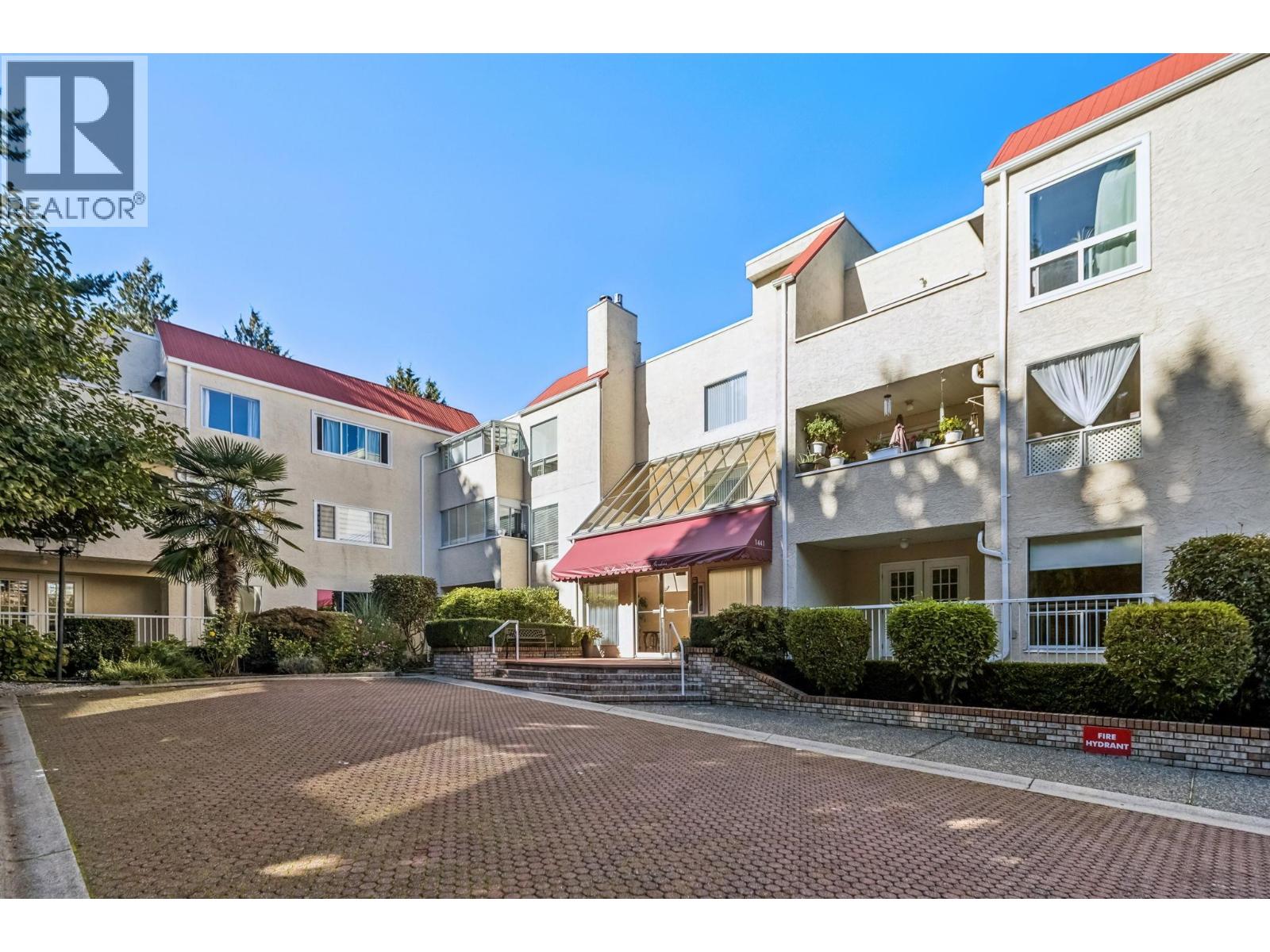 #103-1441 GARDEN Place, Delta