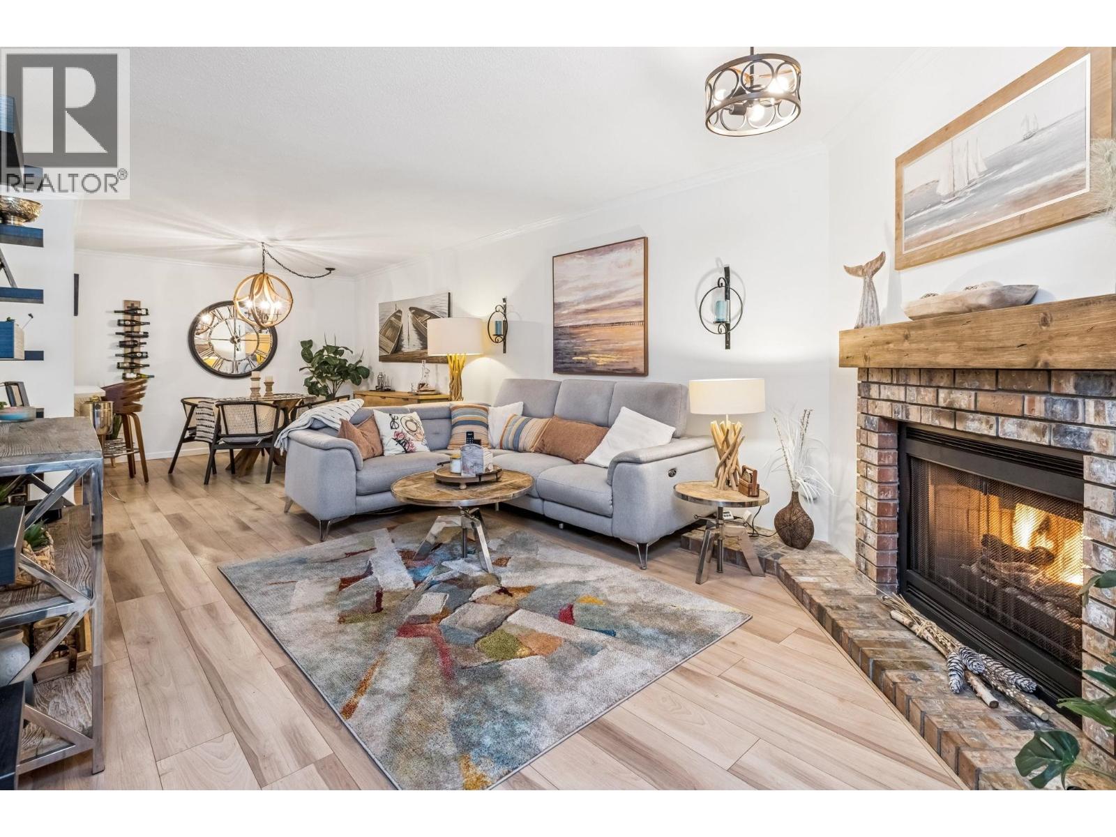 #103-1441 GARDEN Place, Delta