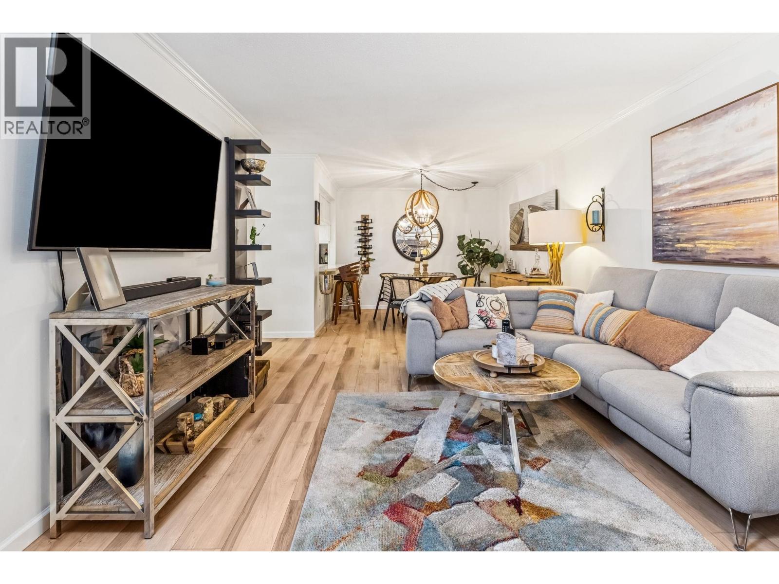 #103-1441 GARDEN Place, Delta