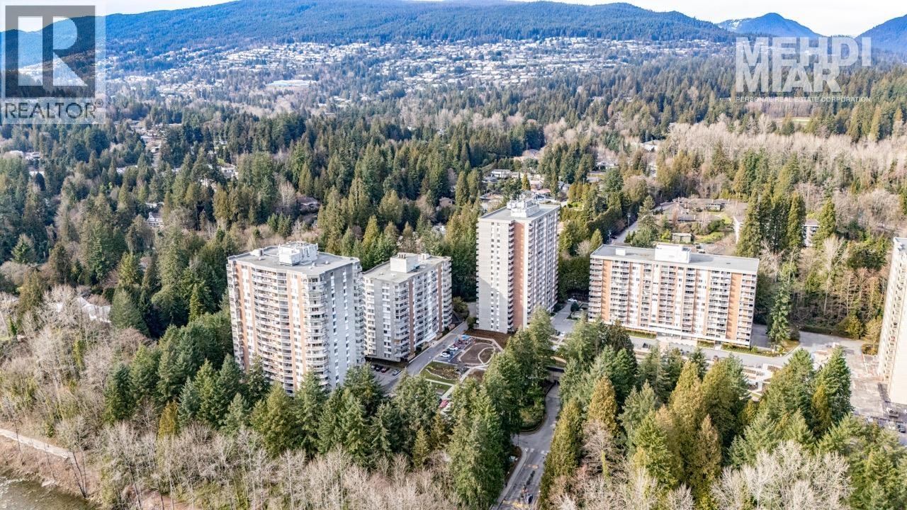 306 2020 FULLERTON AVENUE, North Vancouver