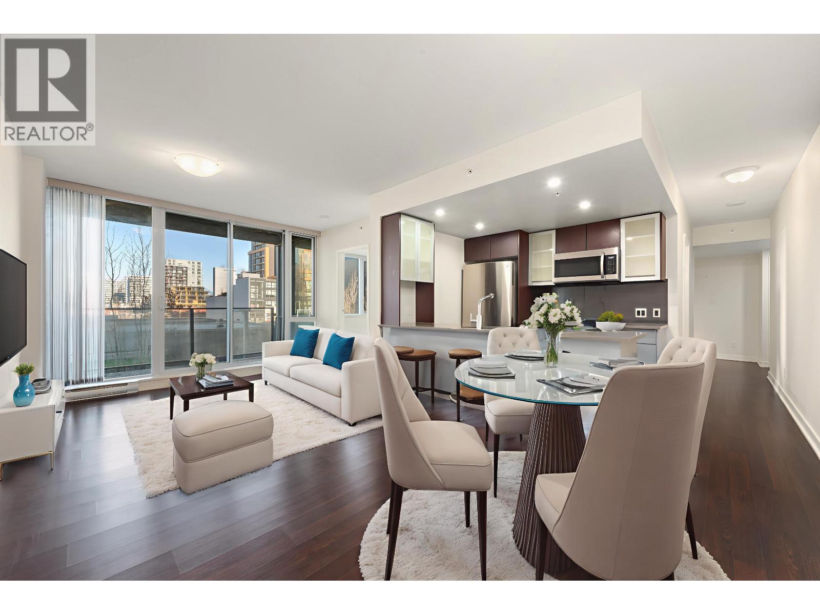 #302-7080 NO. 3 Road, Richmond