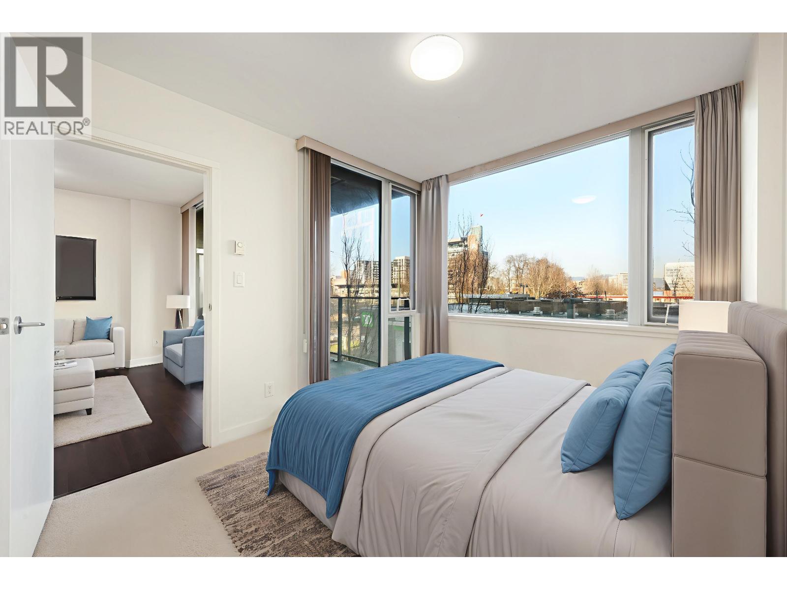 #302-7080 NO. 3 Road, Richmond