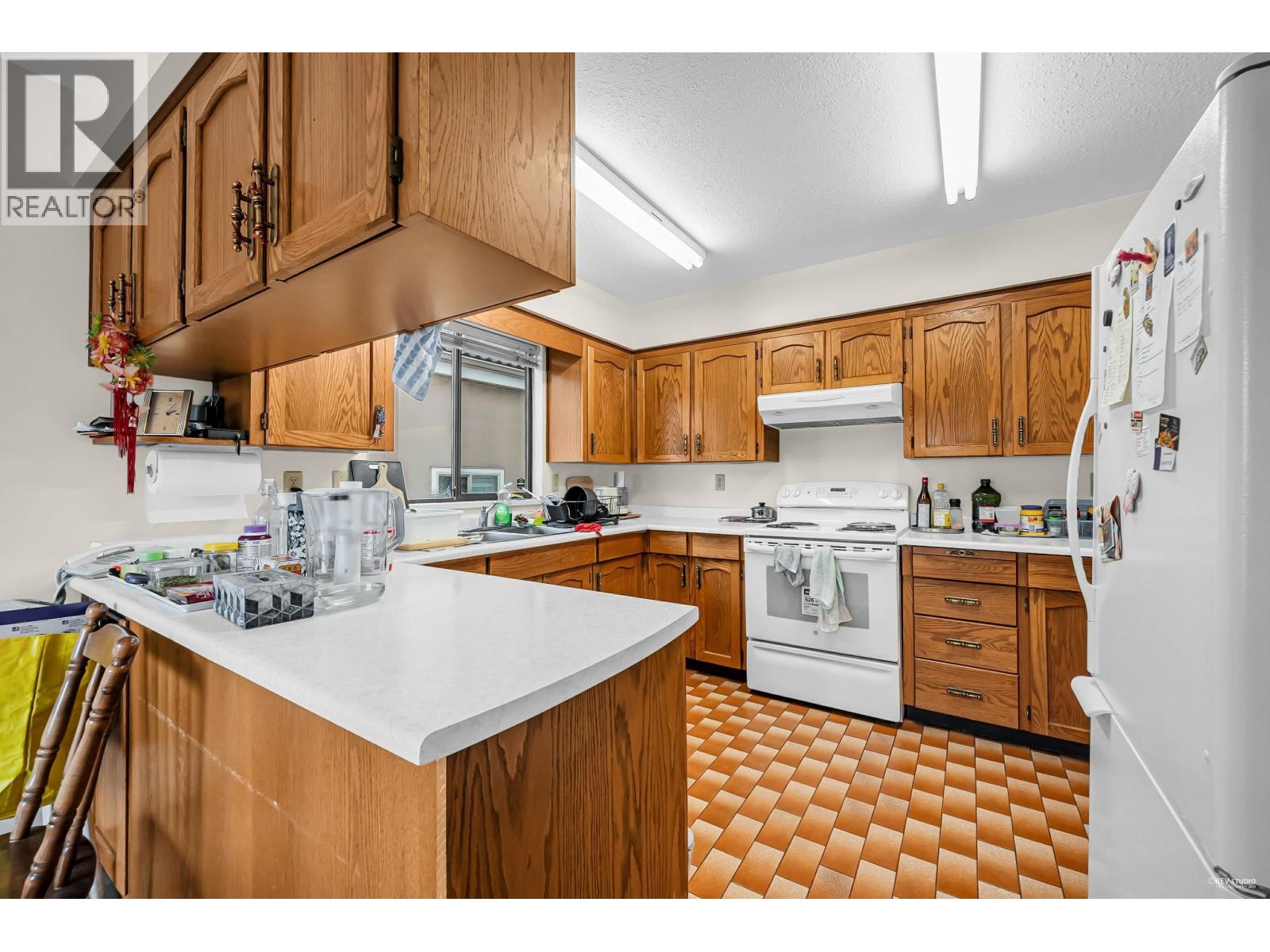 2843 W 22ND AVENUE, Vancouver