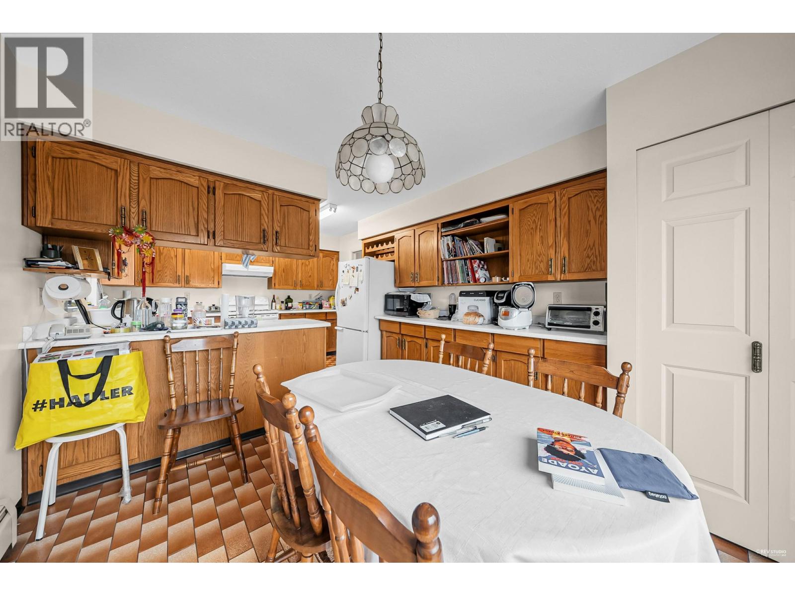 2843 W 22ND AVENUE, Vancouver