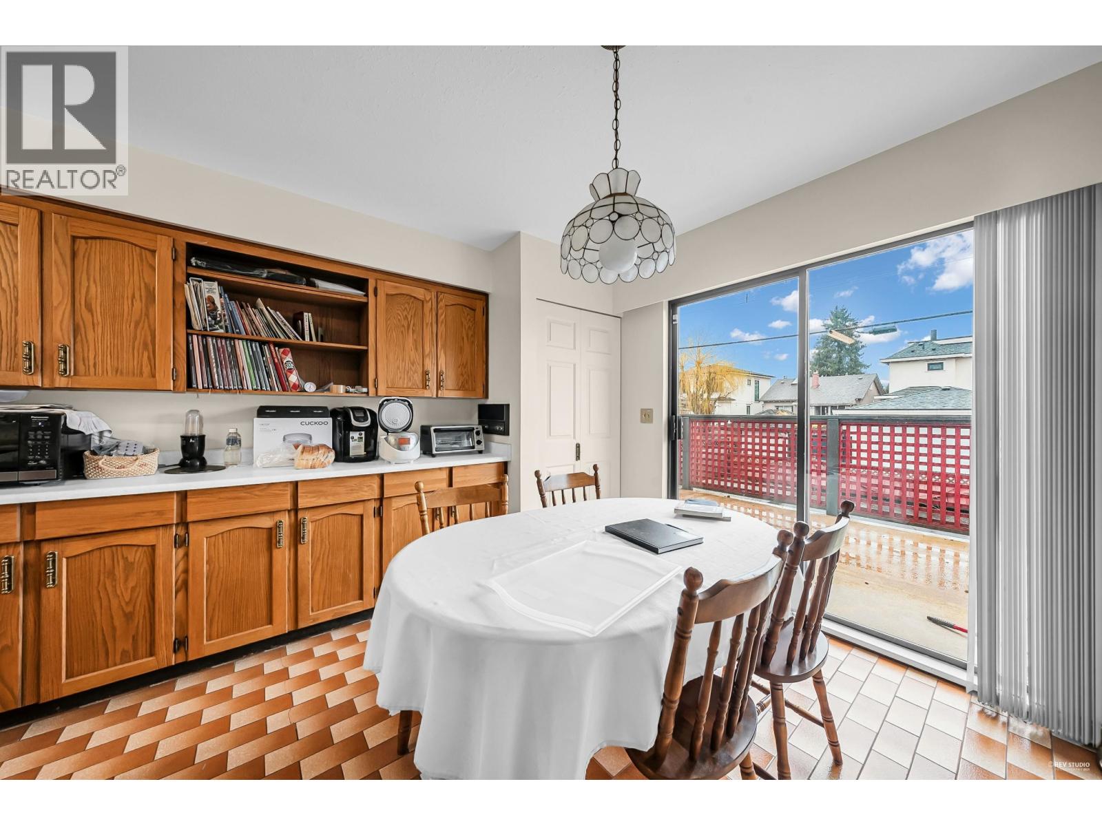 2843 W 22ND AVENUE, Vancouver