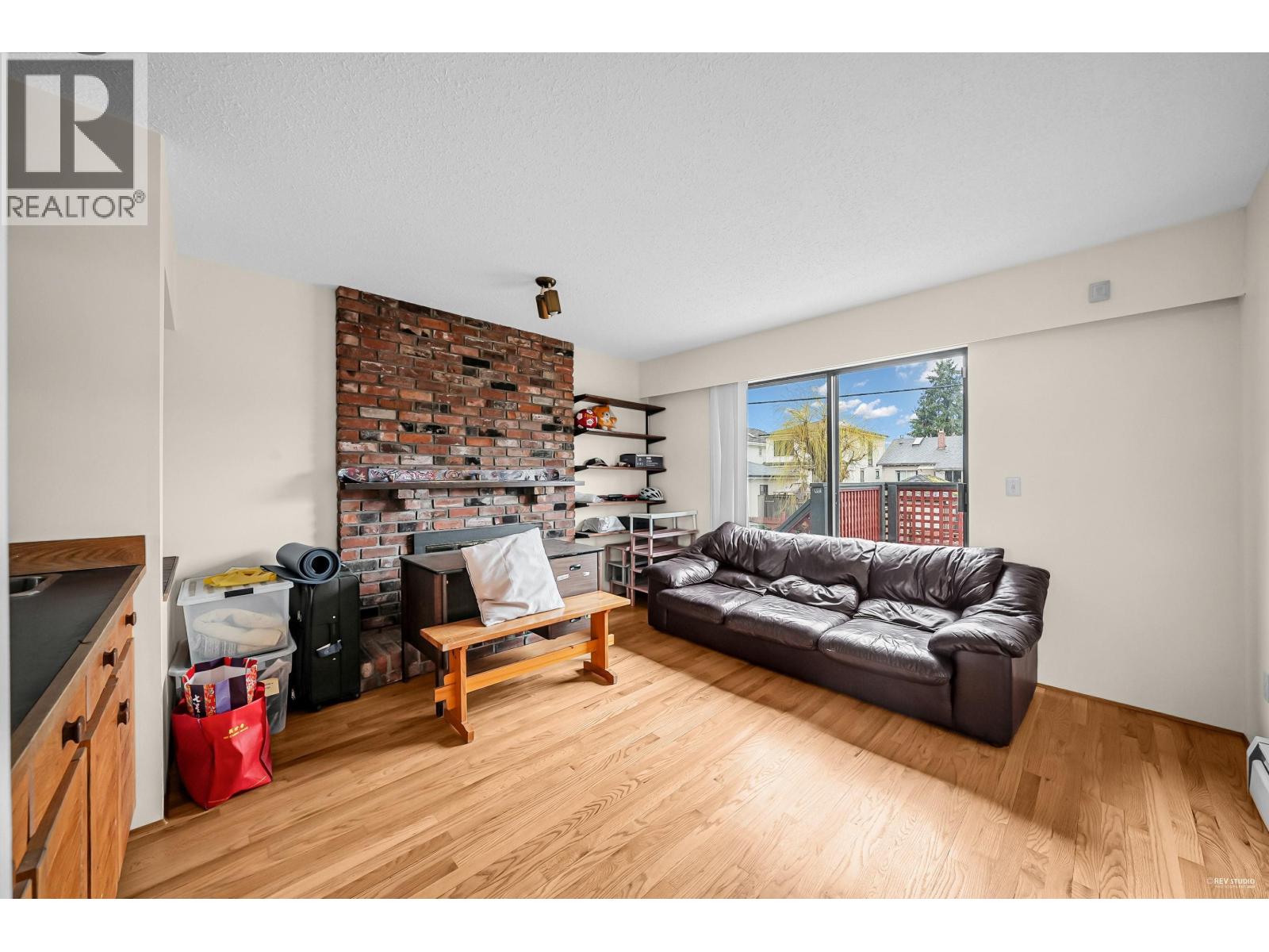 2843 W 22ND AVENUE, Vancouver