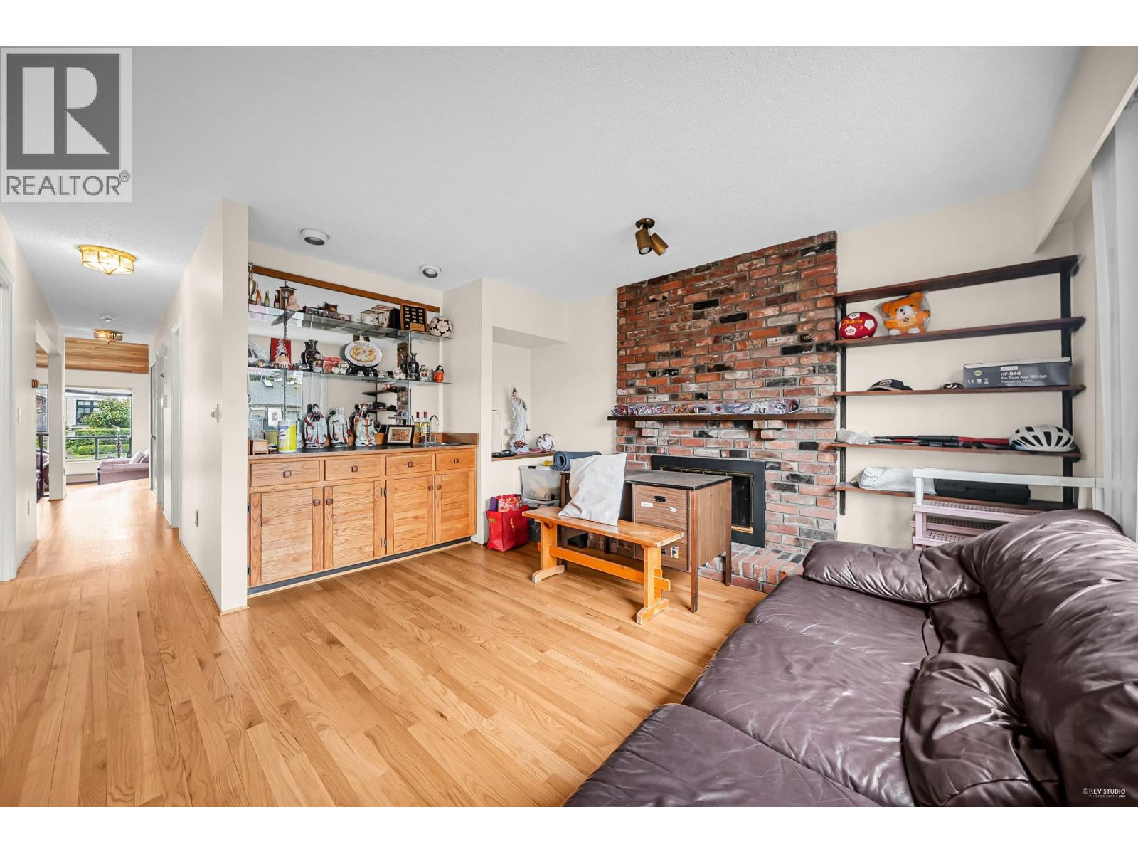 2843 W 22ND AVENUE, Vancouver