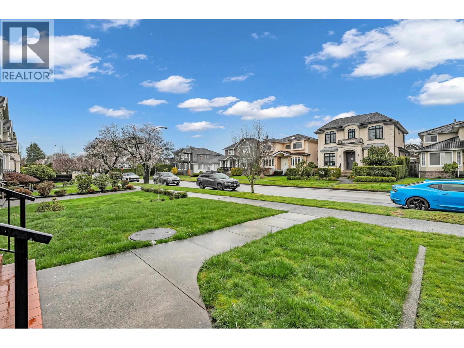 2843 W 22ND AVENUE, Vancouver