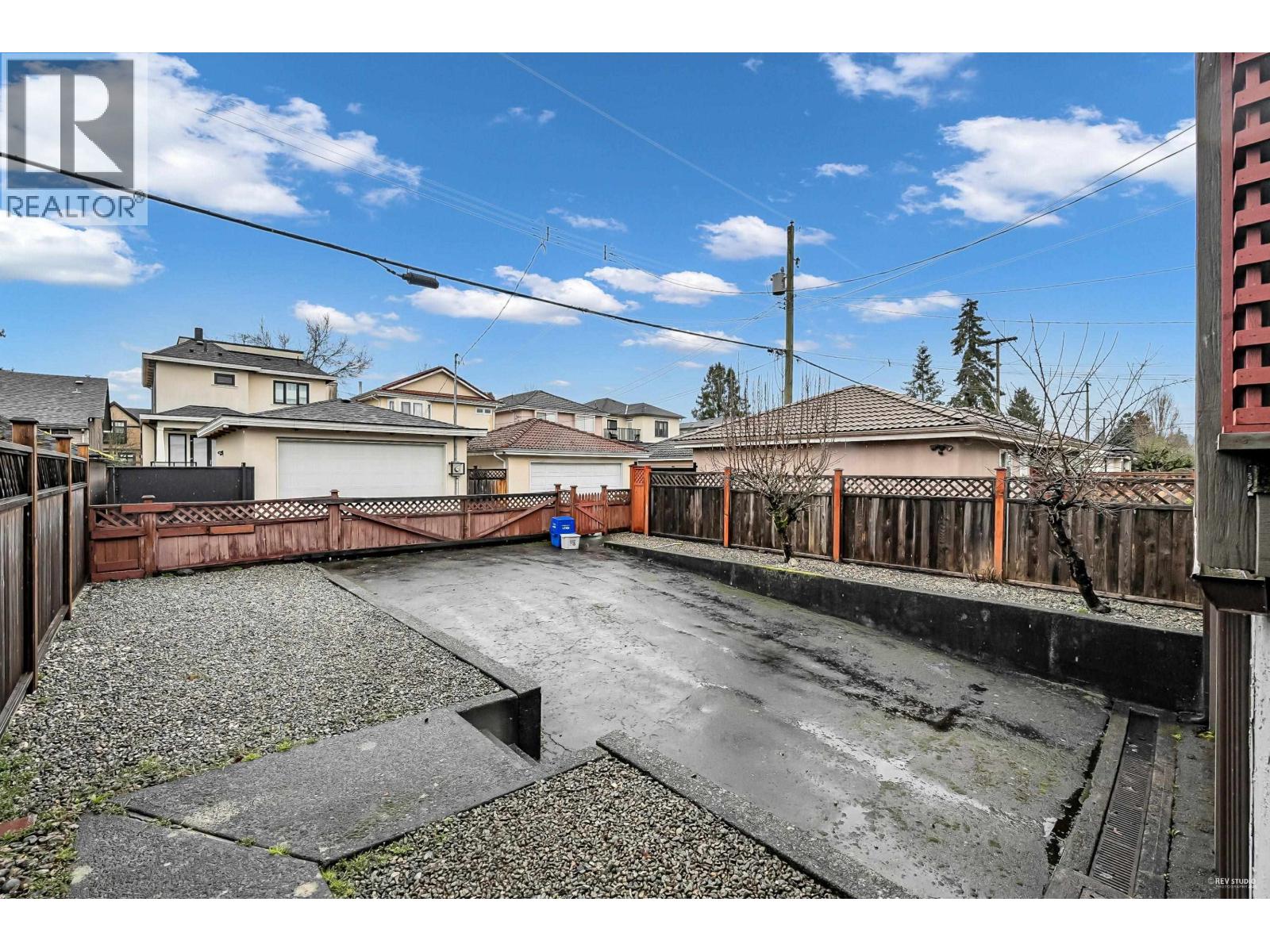 2843 W 22ND AVENUE, Vancouver