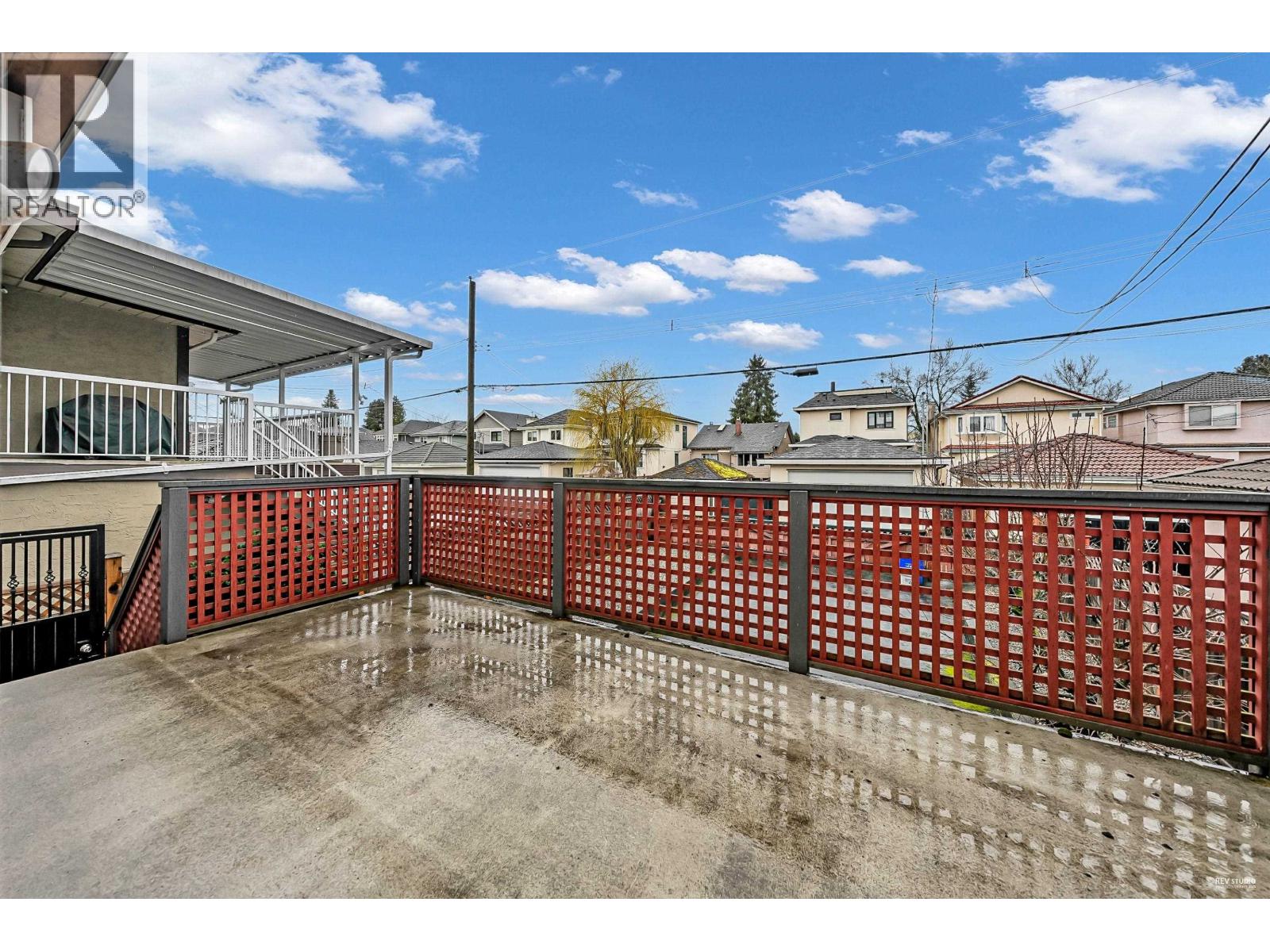 2843 W 22ND AVENUE, Vancouver