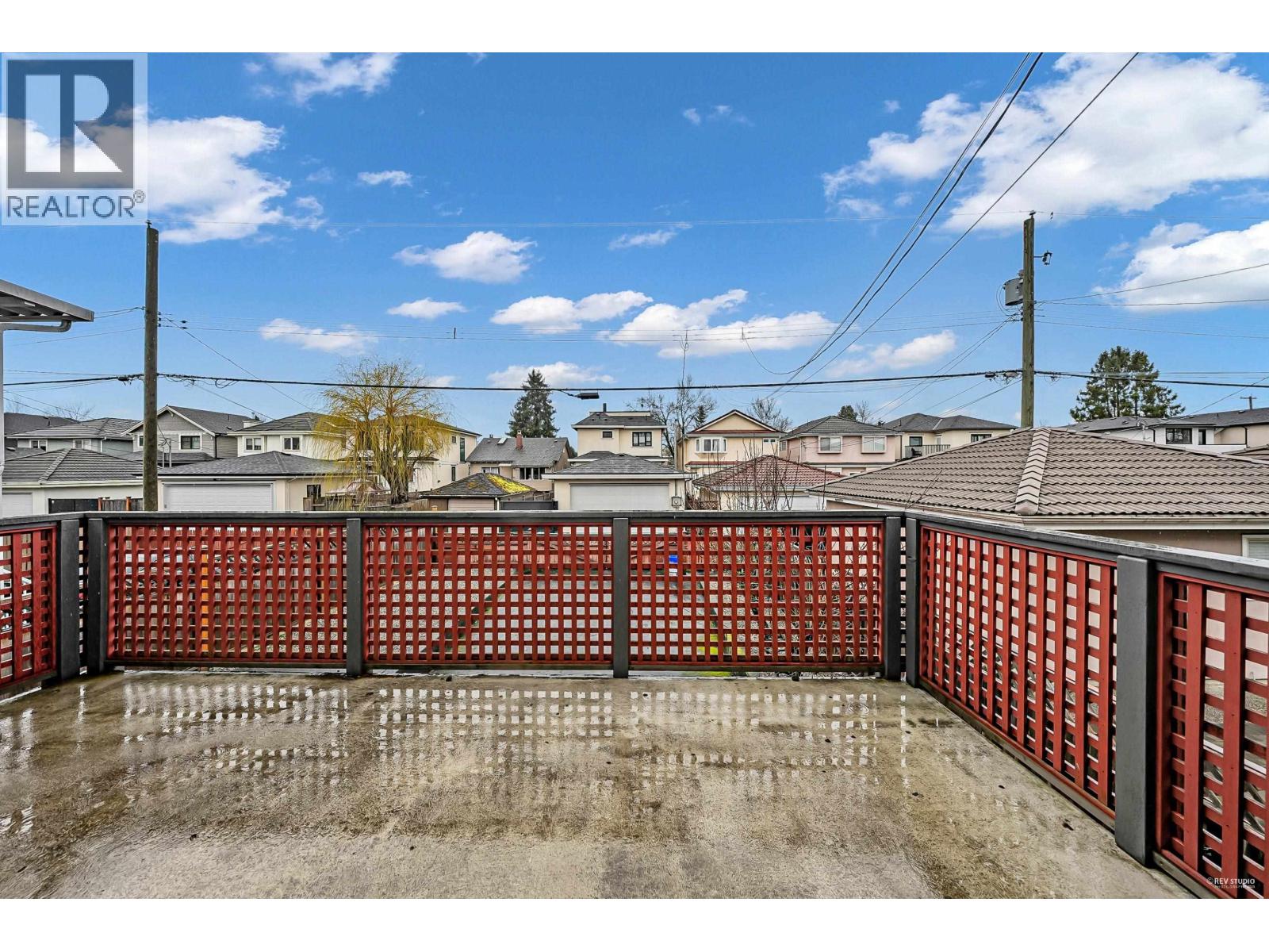 2843 W 22ND AVENUE, Vancouver