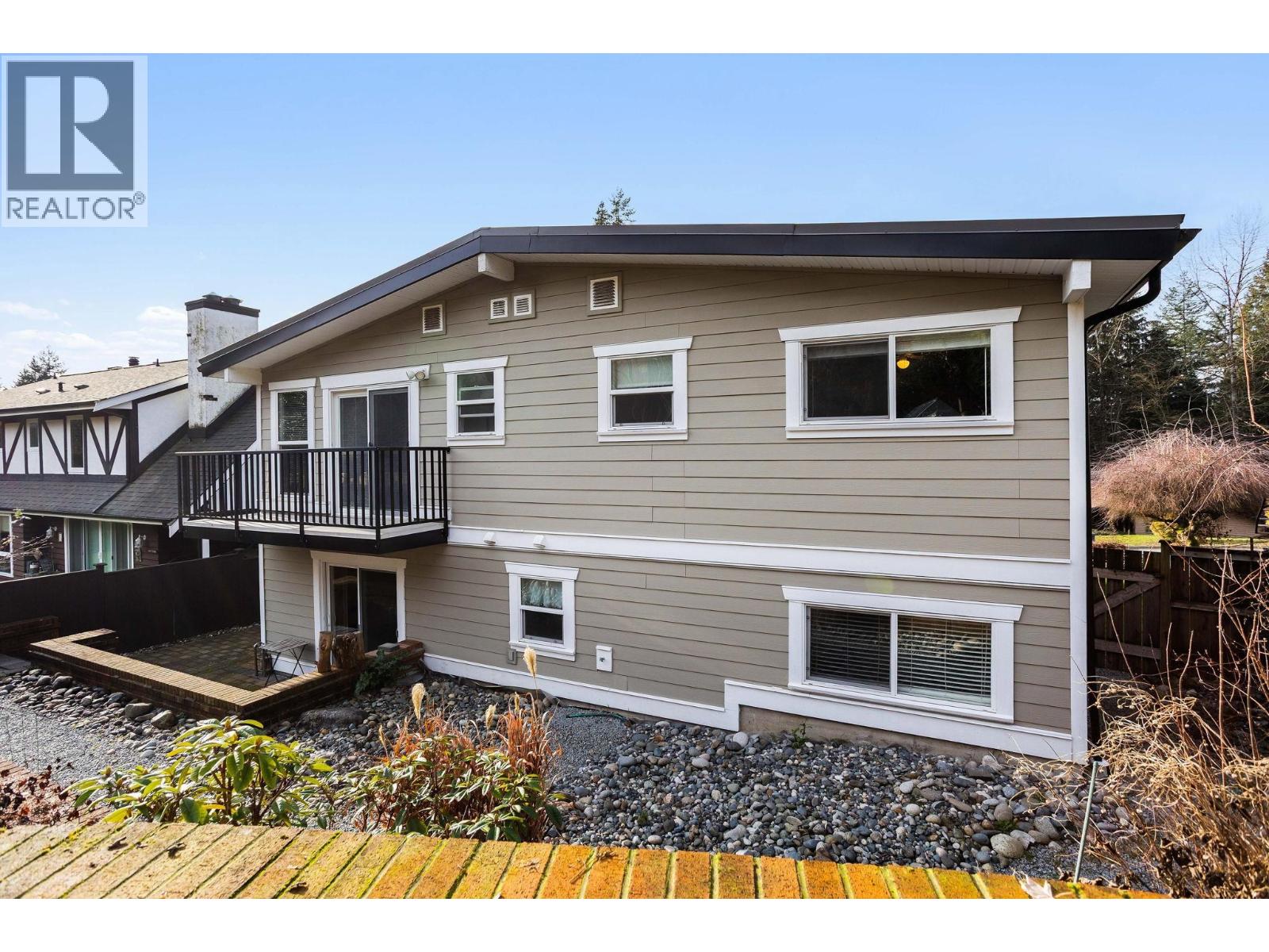 224 APRIL ROAD, Port Moody