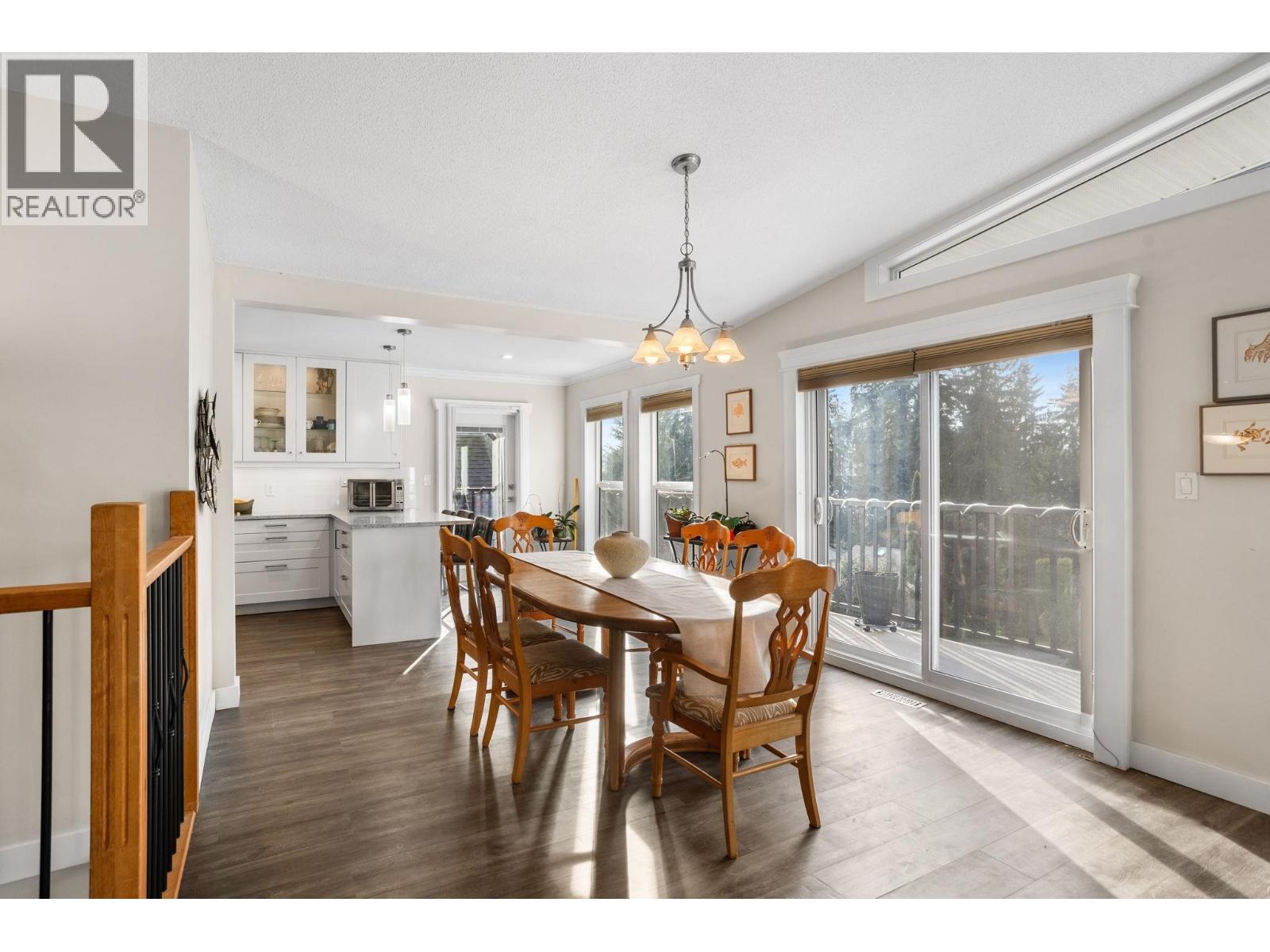 224 APRIL ROAD, Port Moody