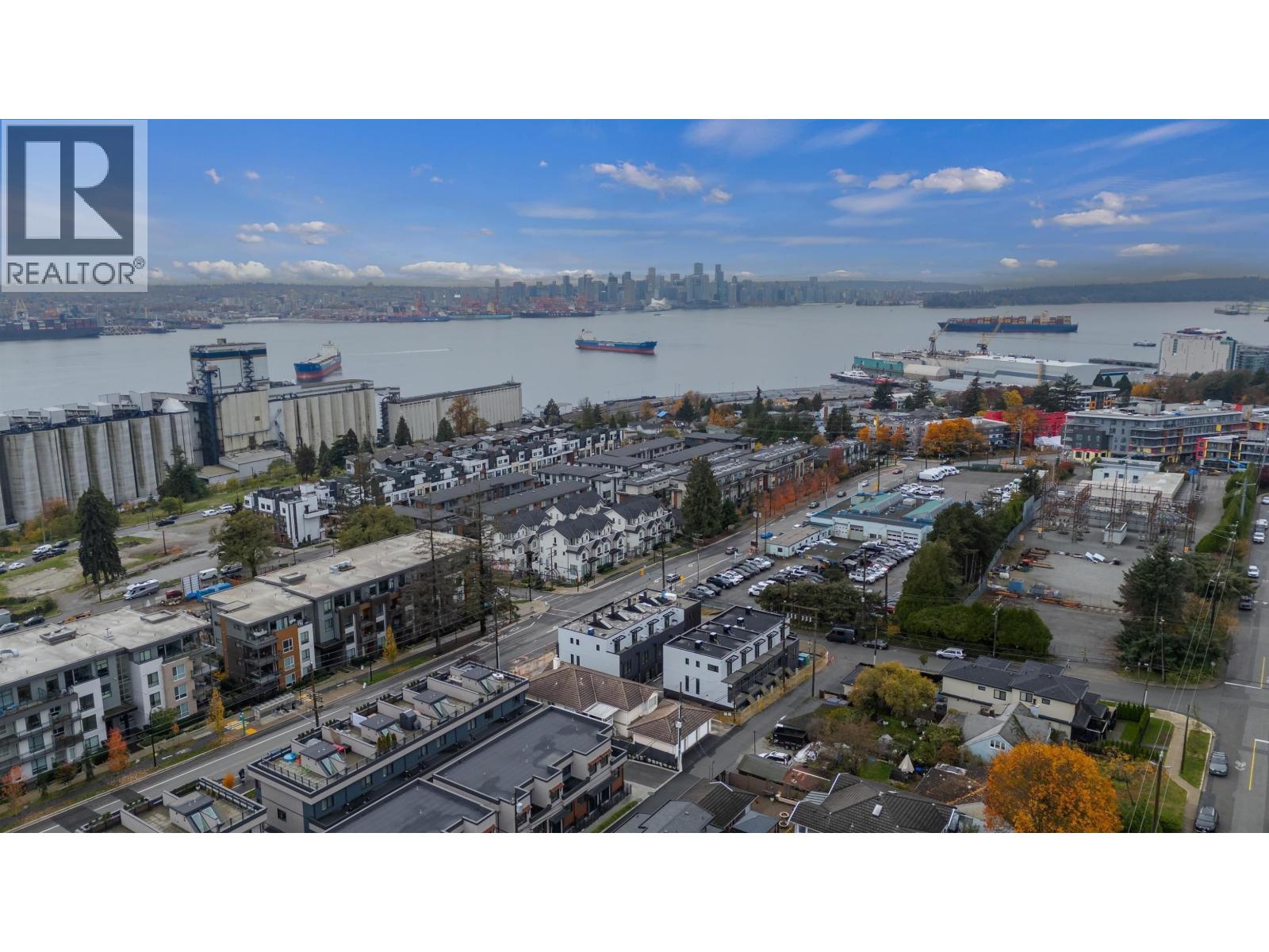 612 E 3RD STREET, North Vancouver