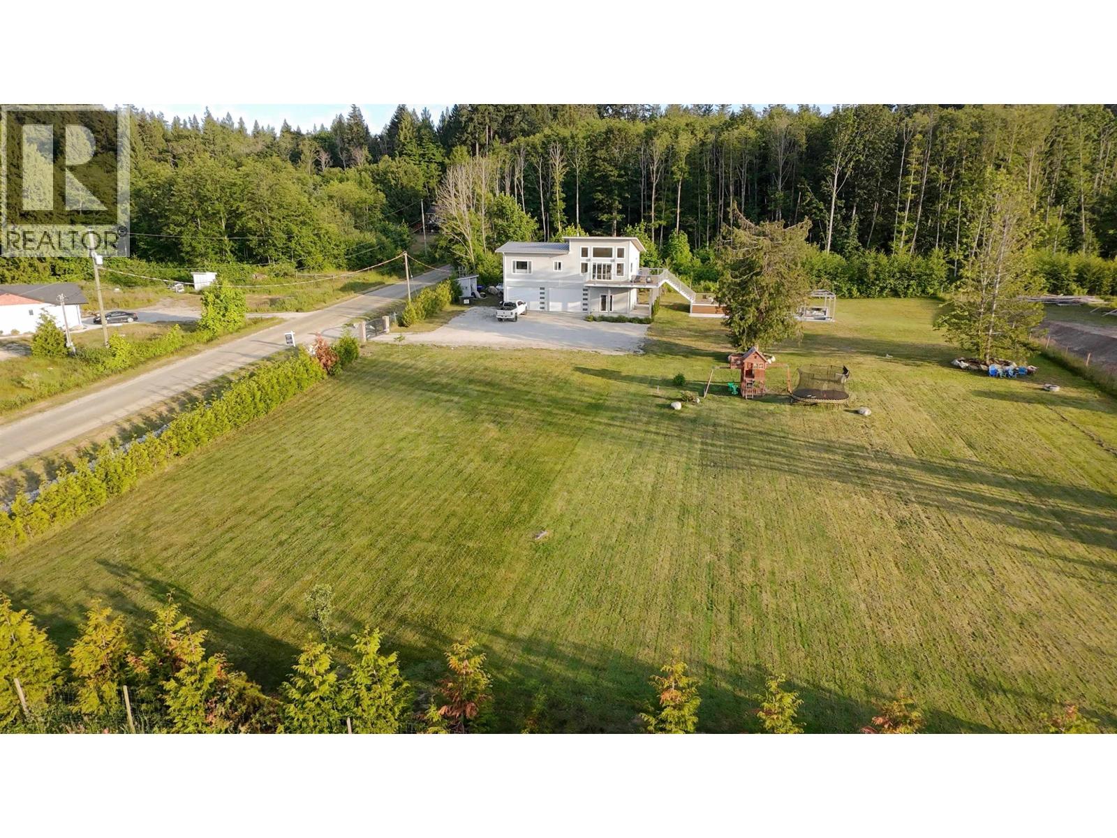 6315 RIMROCK ROAD, Sechelt