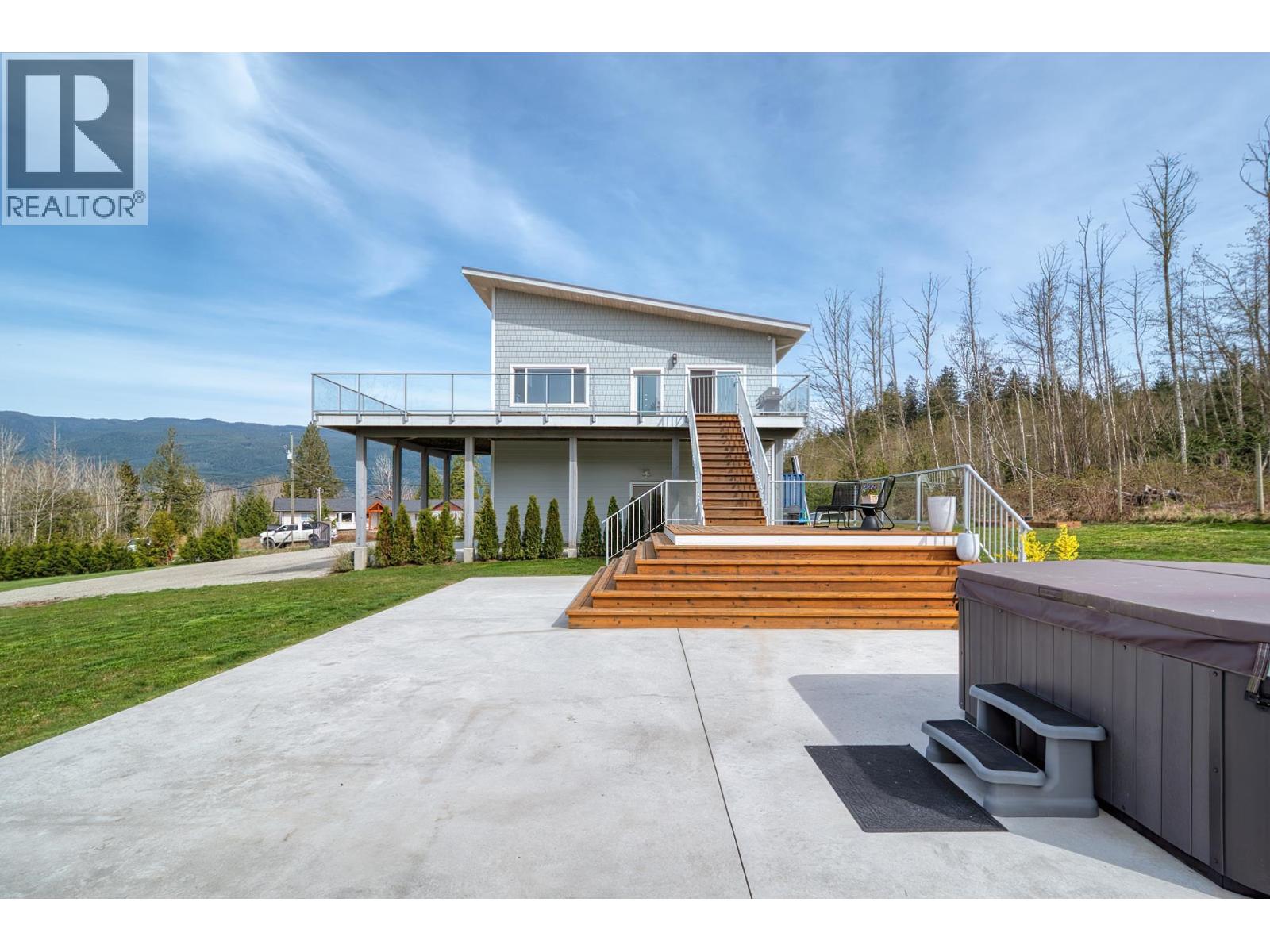 6315 RIMROCK ROAD, Sechelt