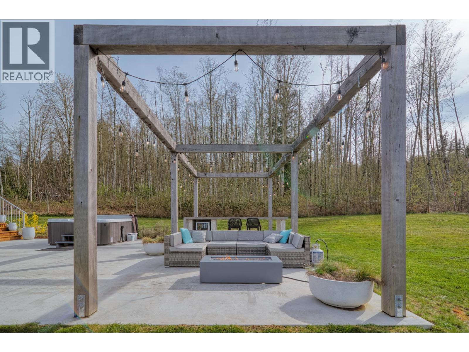 6315 RIMROCK ROAD, Sechelt