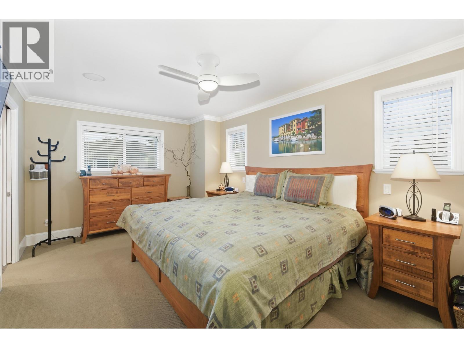 10600 SWINTON Crescent, Richmond