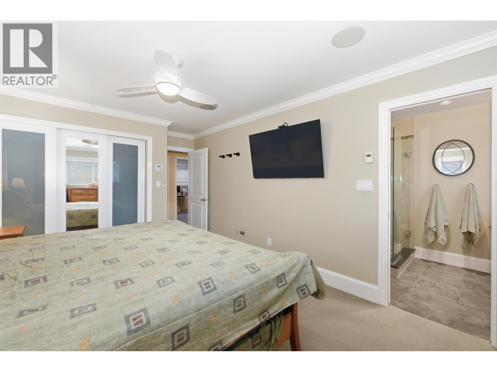 10600 SWINTON Crescent, Richmond