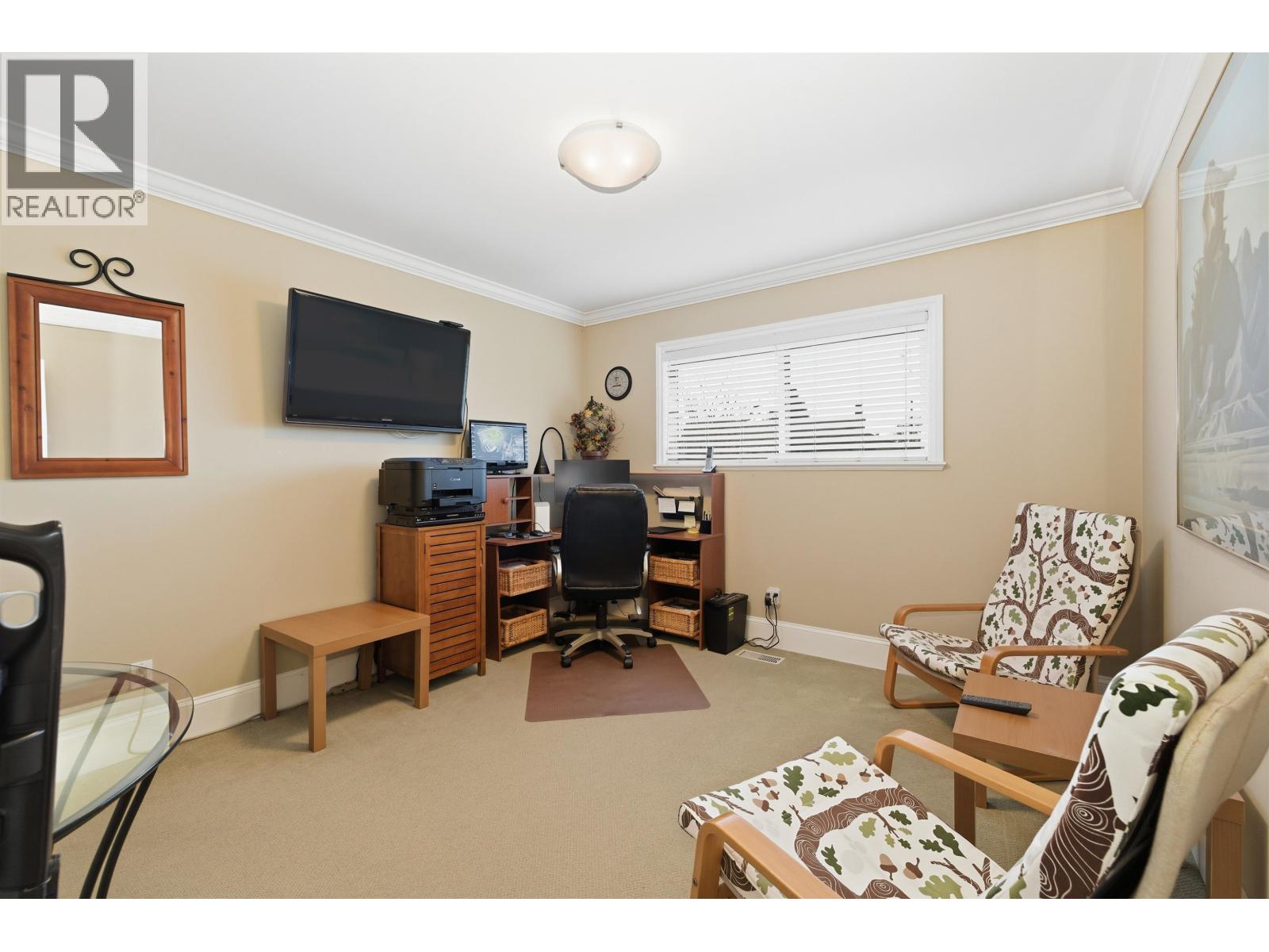 10600 SWINTON Crescent, Richmond