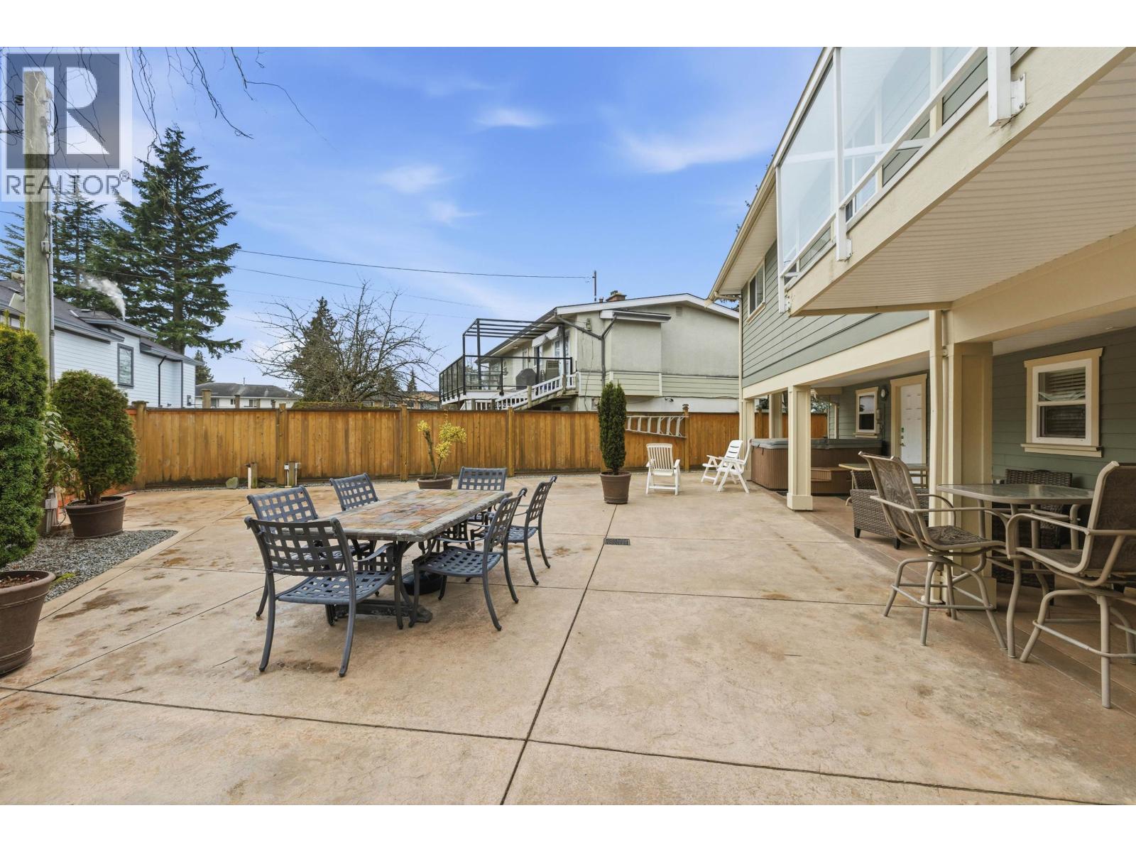 10600 SWINTON Crescent, Richmond