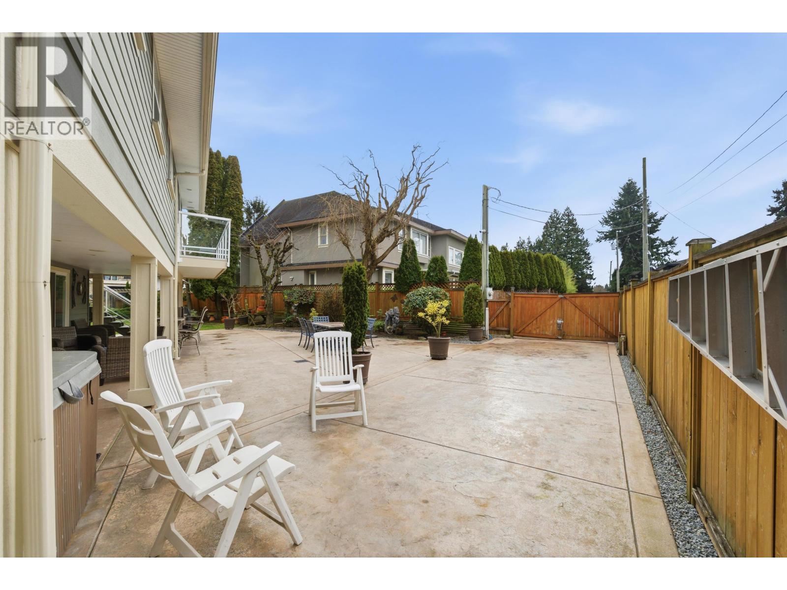 10600 SWINTON Crescent, Richmond