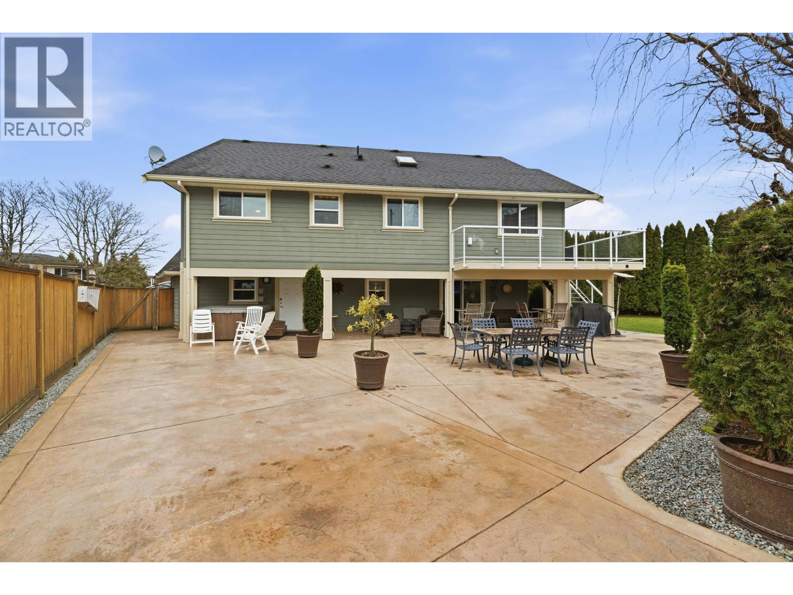 10600 SWINTON Crescent, Richmond