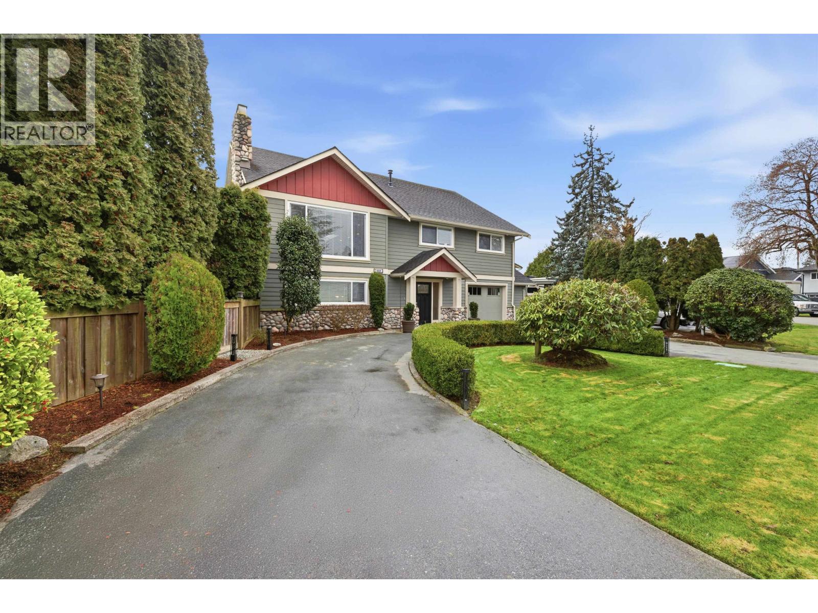 10600 SWINTON Crescent, Richmond