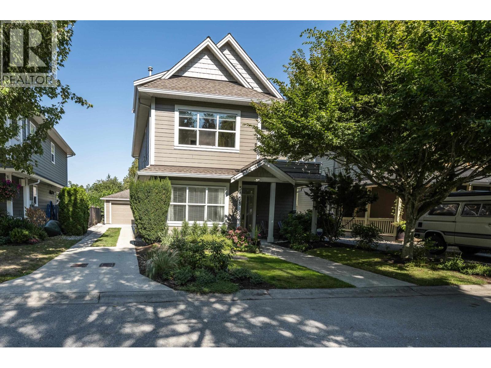 5158 WESTMINSTER Lane, Delta