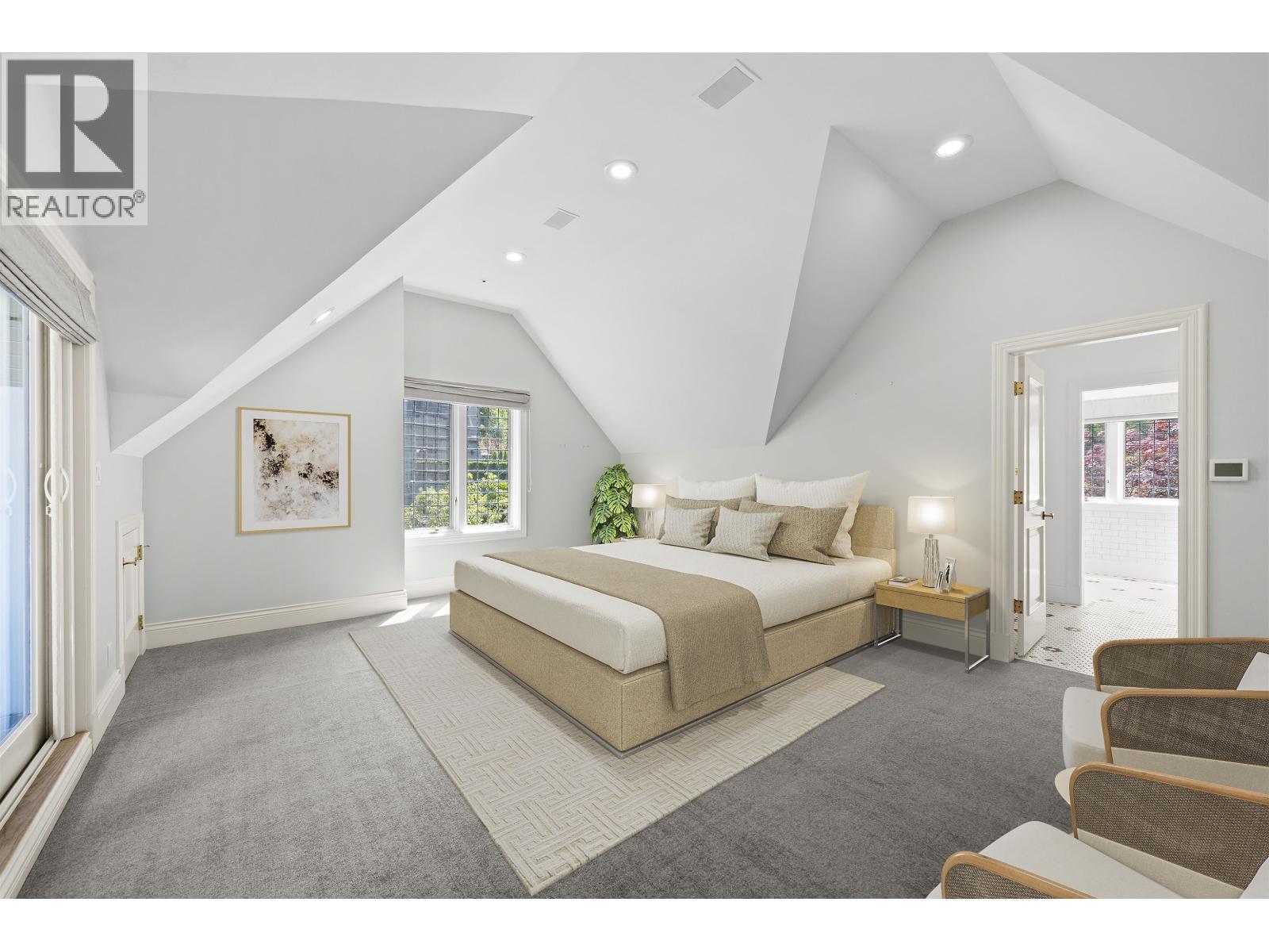 1323 THE CRESCENT, Vancouver