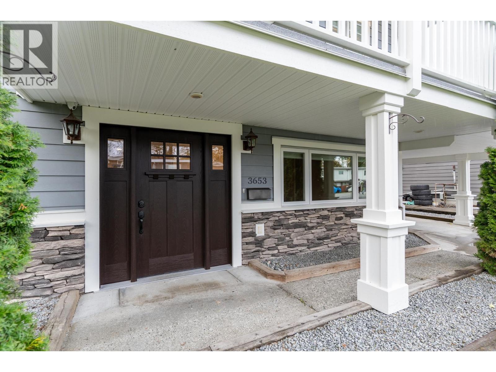 3653 ST. THOMAS STREET, Port Coquitlam