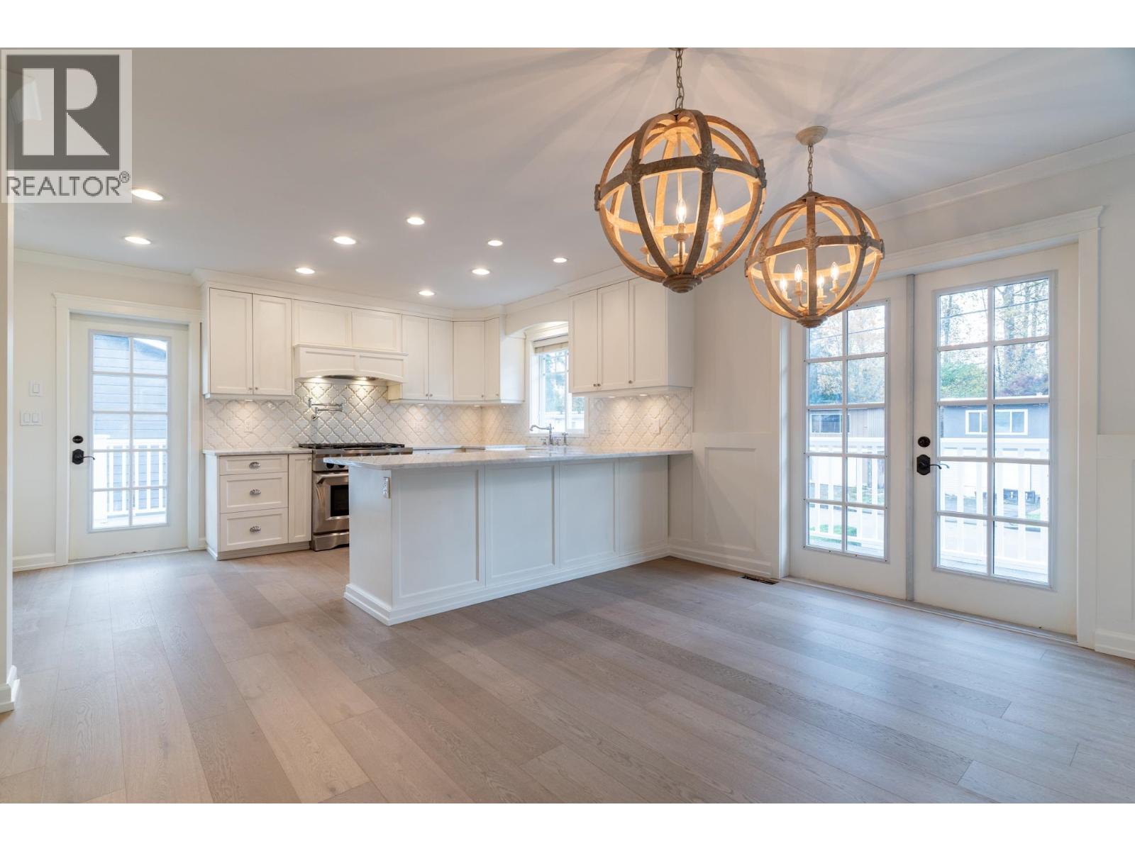 3653 ST. THOMAS STREET, Port Coquitlam