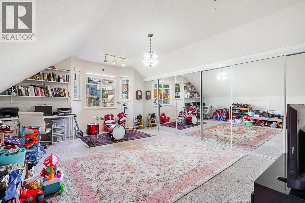 2888 NORBURY PLACE, Coquitlam