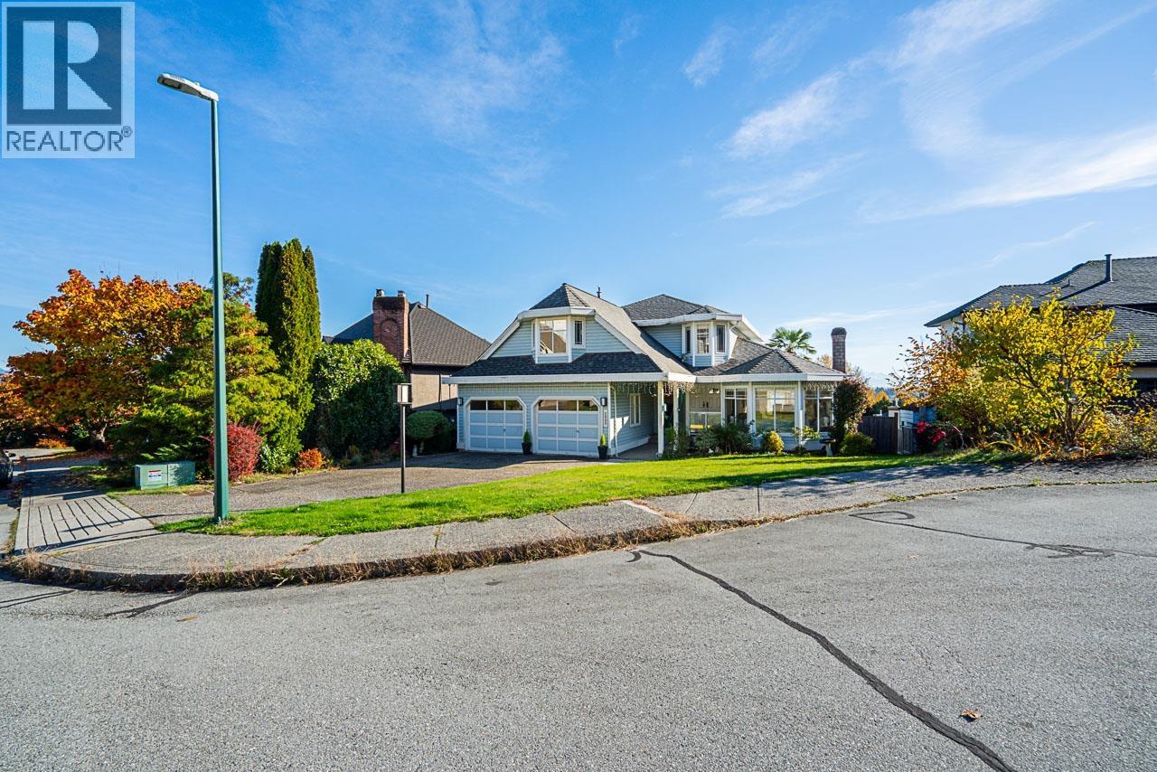 2888 NORBURY PLACE, Coquitlam