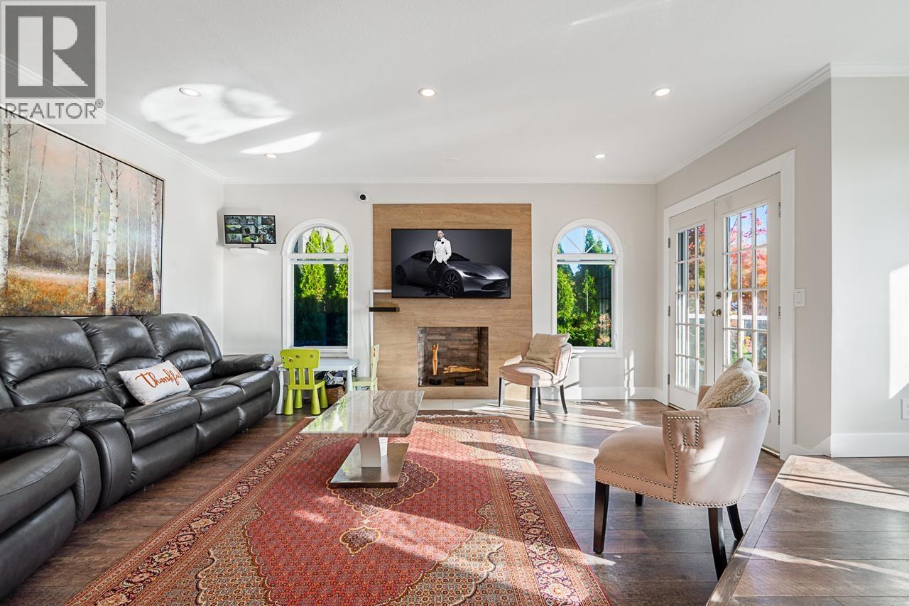 2888 NORBURY PLACE, Coquitlam