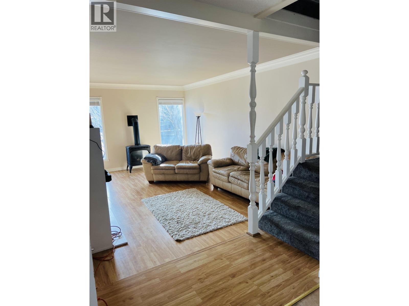 10616 102 STREET, Fort St. John