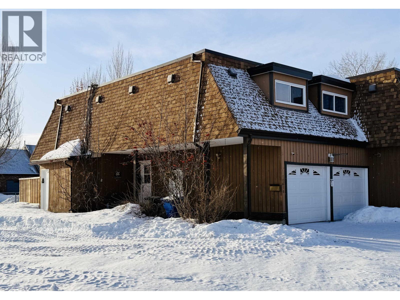 10616 102 STREET, Fort St. John