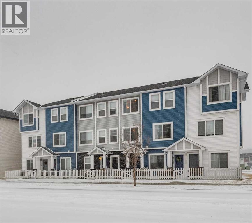 2103 Jumping Pound Common, Cochrane