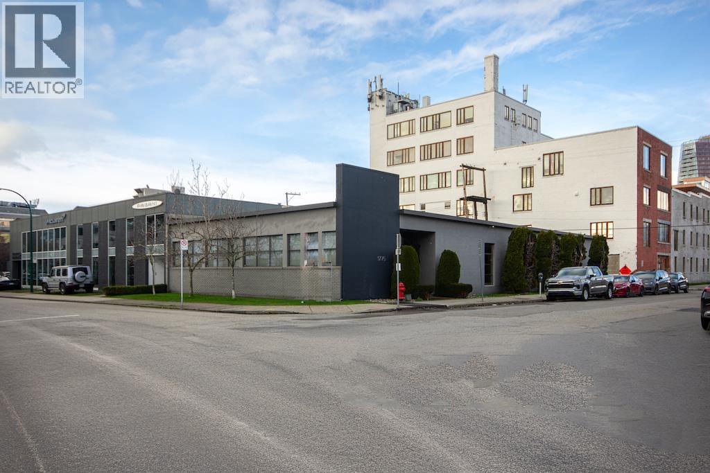 1775 PINE STREET, Vancouver