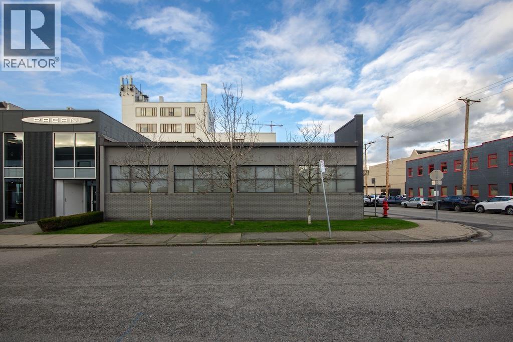 1775 PINE STREET, Vancouver