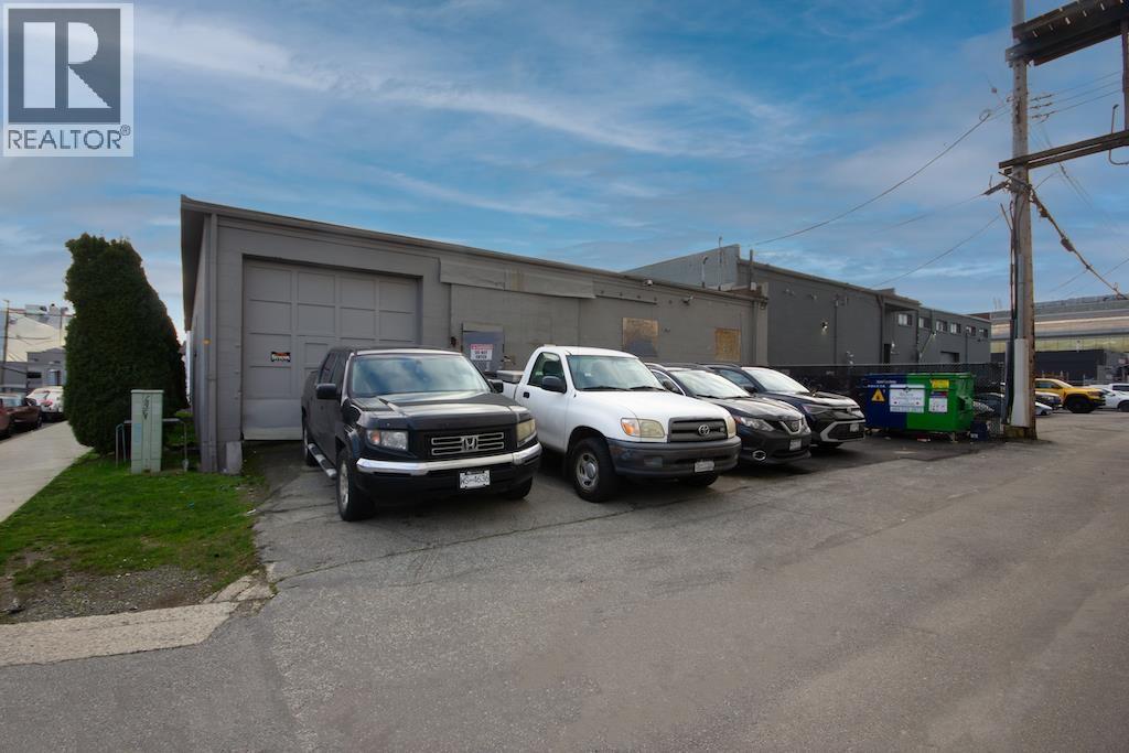 1775 PINE STREET, Vancouver