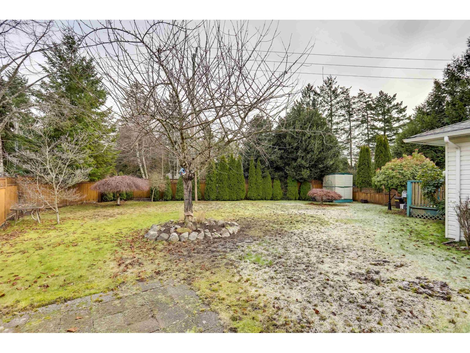 1881 160 STREET, Surrey