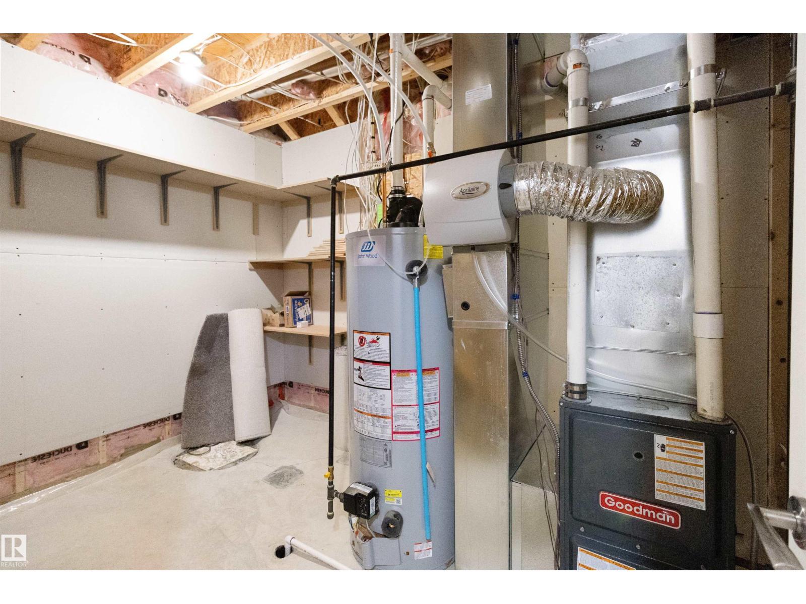 107 CRESTHAVEN GV, Ardrossan