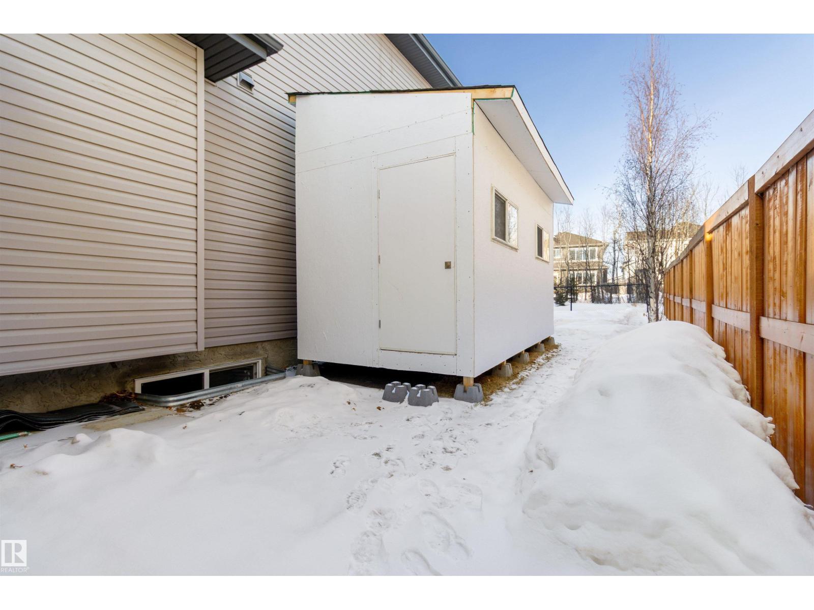 107 CRESTHAVEN GV, Ardrossan