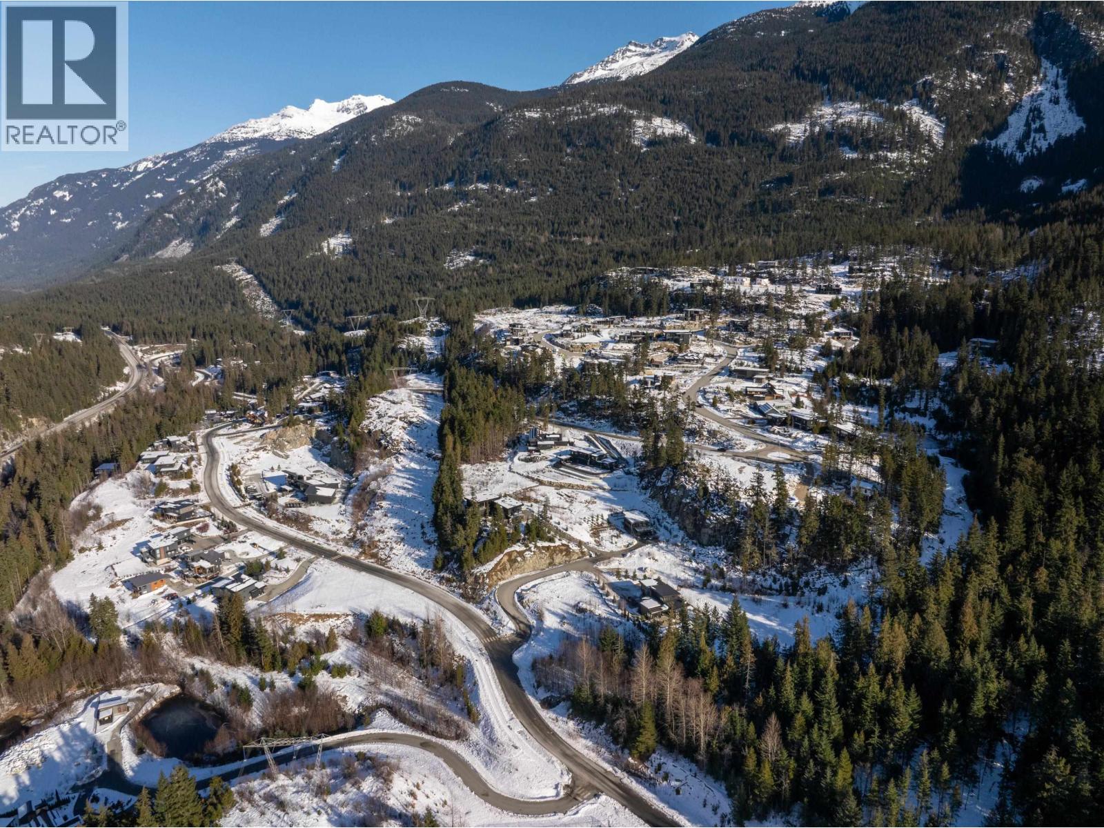 9145 WEDGE CREEK RISE, Whistler